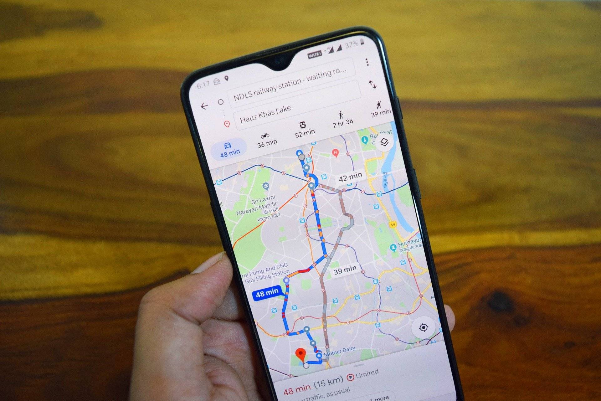 Apple Maps Not Working? Here’s How To Get Back On The Road