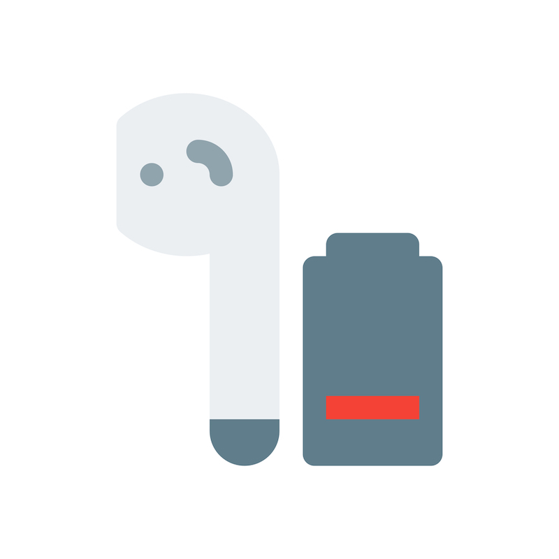 How to Check AirPods Battery on Android