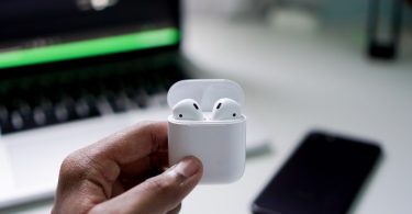 How To Connect Airpods To Dell Laptop