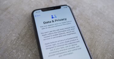 How To Turn On Privacy Screen On Iphone