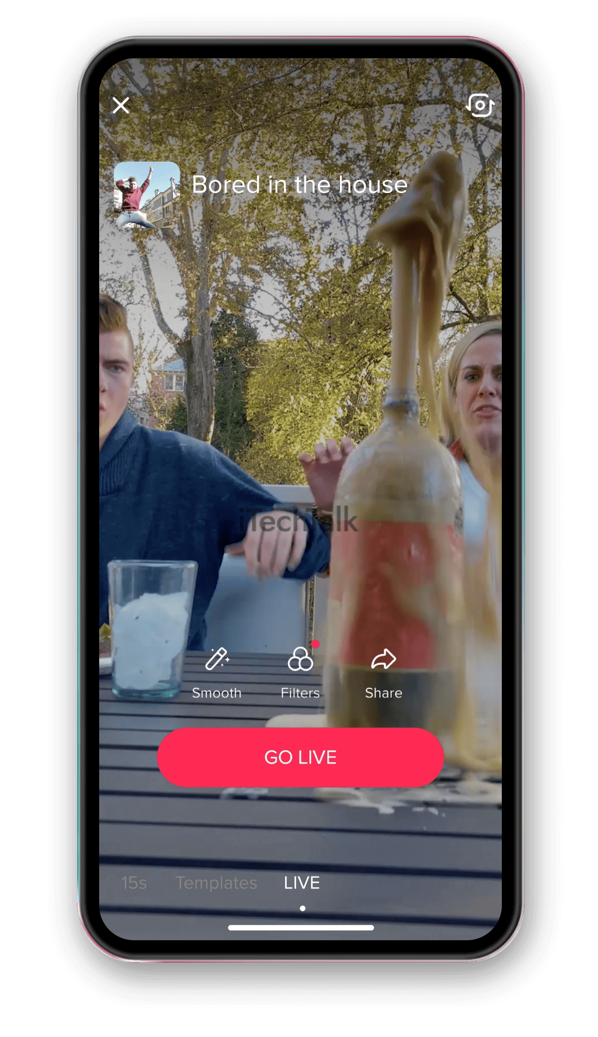 how-to-go-live-on-tiktok-on-iphone-with-easy-to-follow-steps-itechtalk