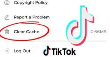 How To Clear Tiktok Cache On Iphone