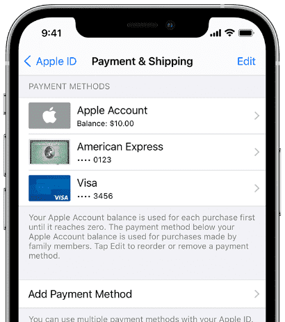 - How To Fix “There Is A Billing Problem With A Previous Purchase” Problem On Your Iphone
