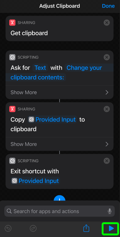 - Where Is Clipboard On Iphone And How Do You Use It