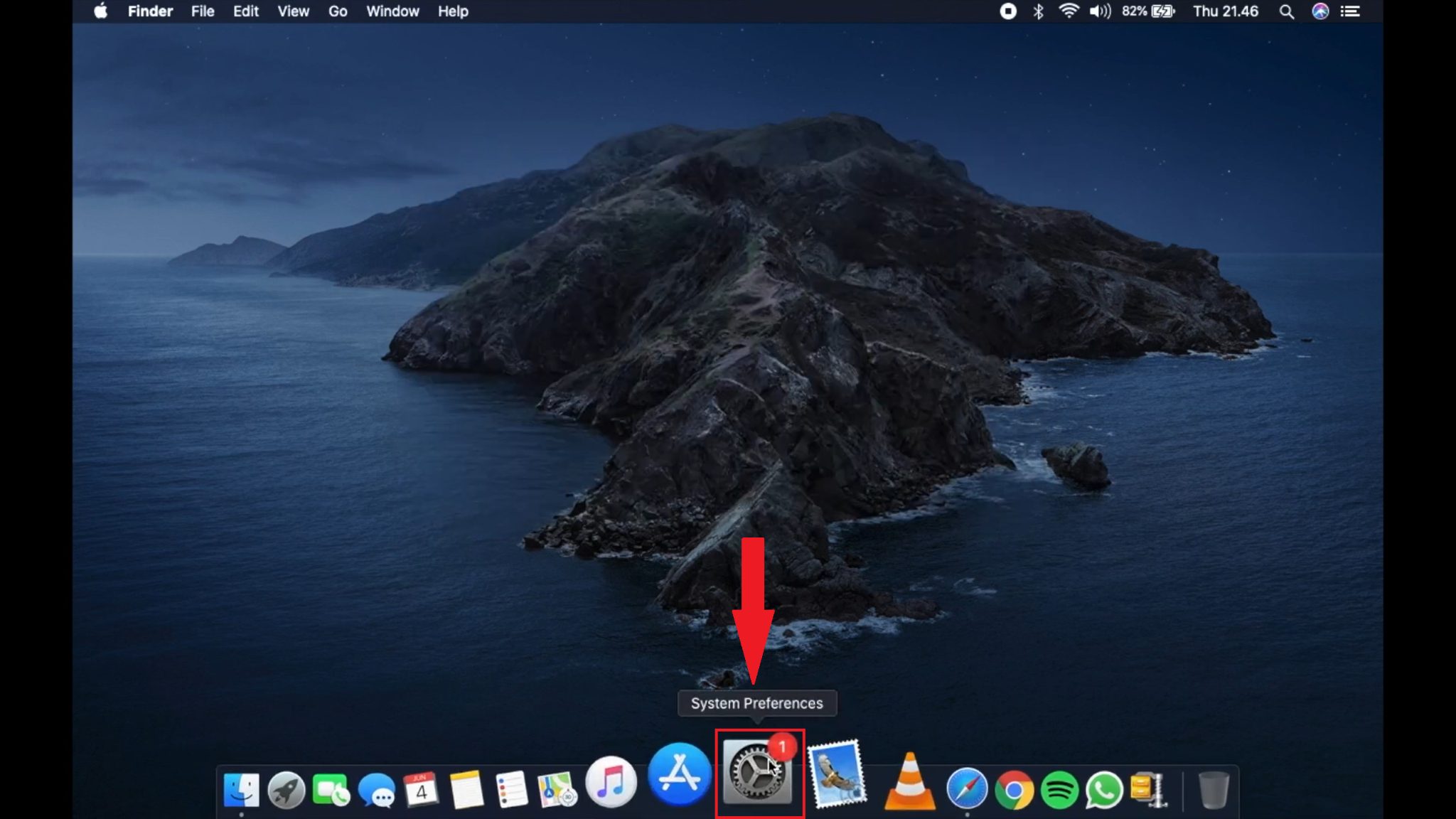 - How To Turn On Airplane Mode On Macbook