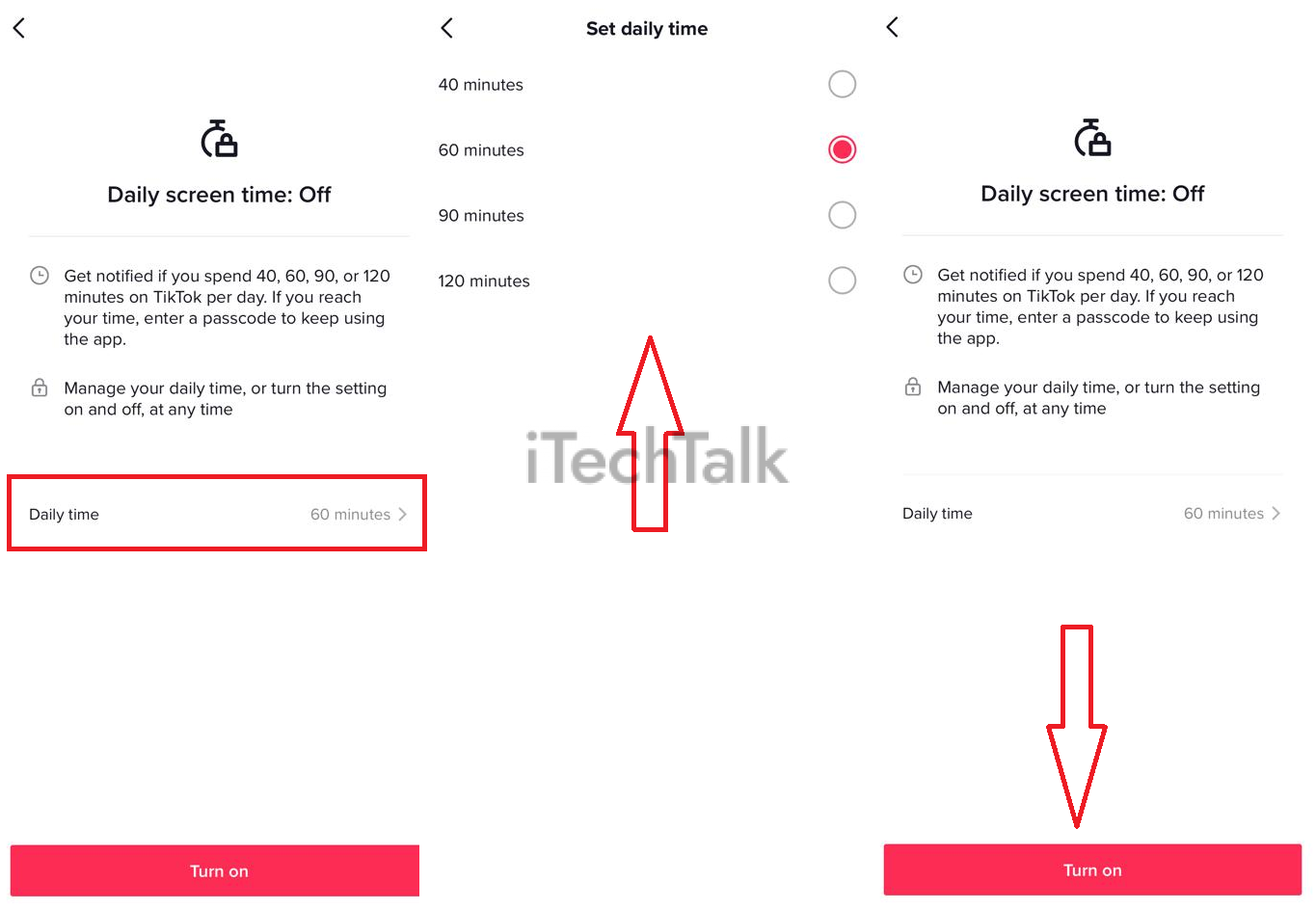 - How To Block Tiktok On Iphone