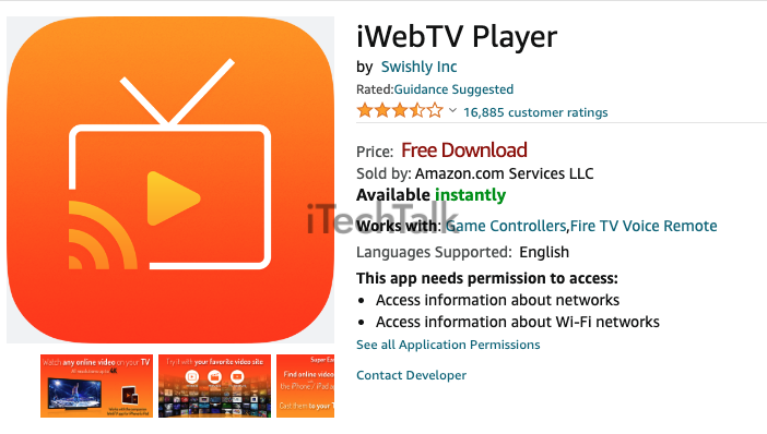 - How To Install And Use Airplay On Firestick