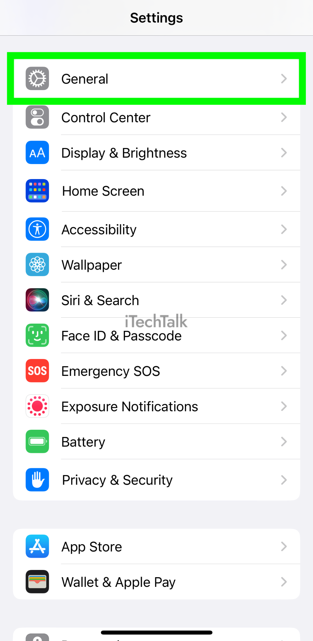 - How To Bring Back The Ios Setup Assistant