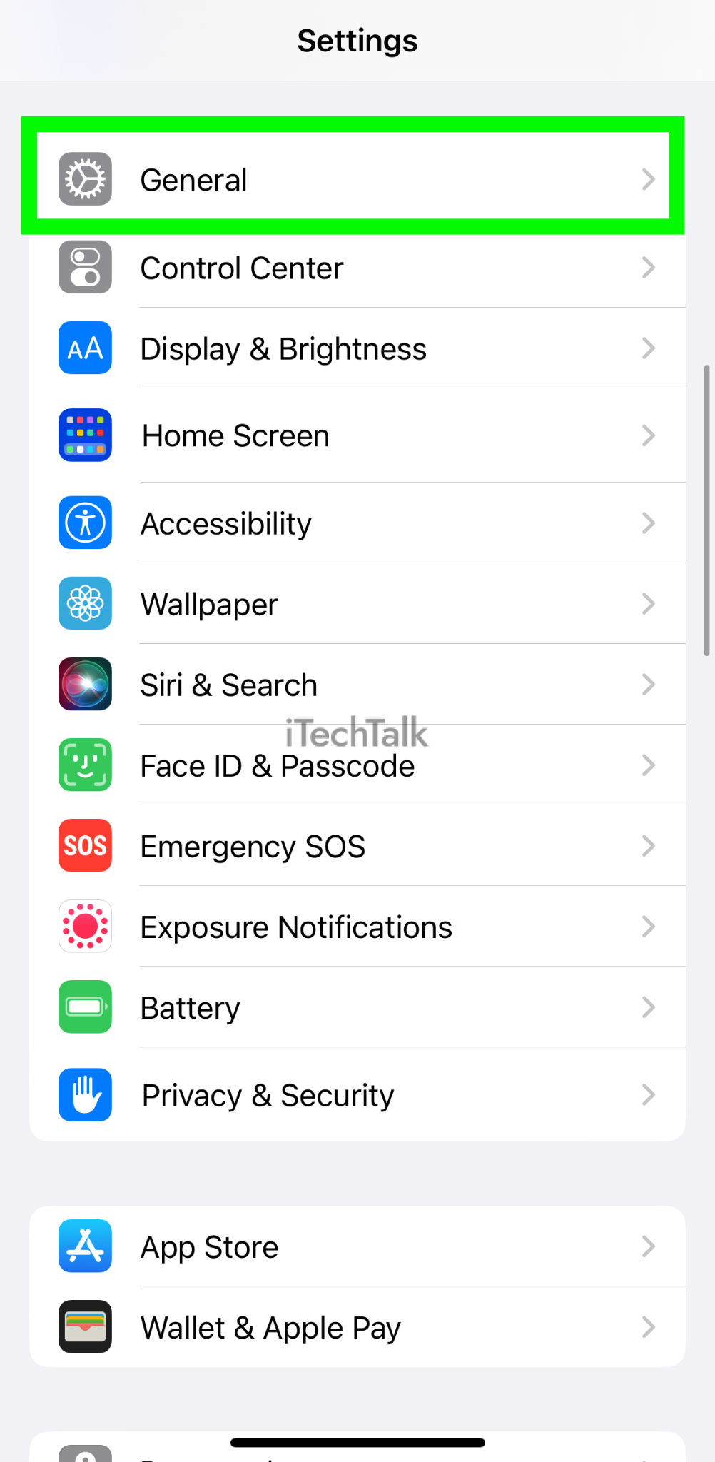 - How To Bring Back The Ios Setup Assistant