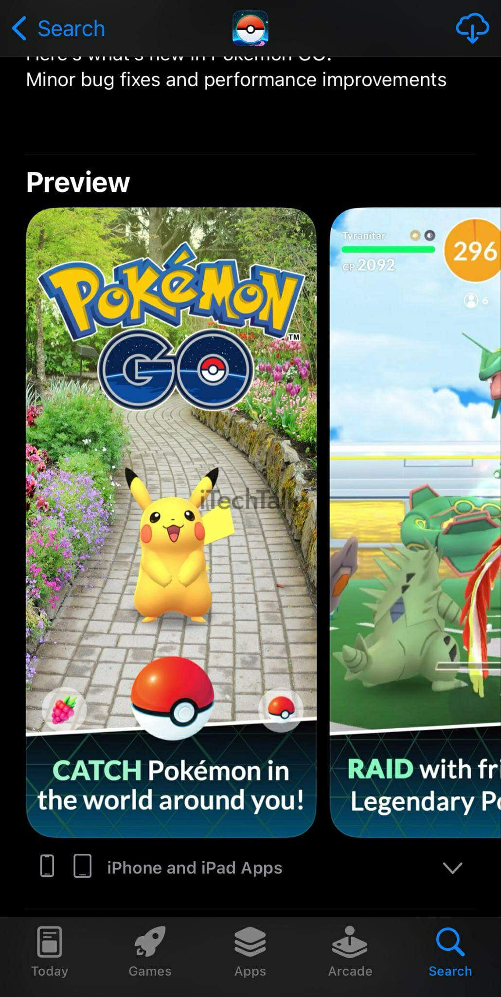 How To Play Pokemon On Your iPhone