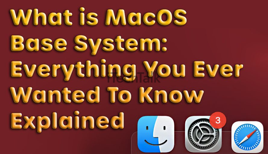 Как удалить mac os base system