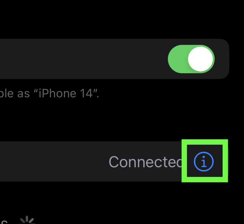 - How To Fix “The Airpods Connected But Sound Coming From Phone” Bug