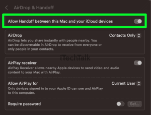 - How To Fix Universal Control Not Working On Mac (Imac) And Ipad
