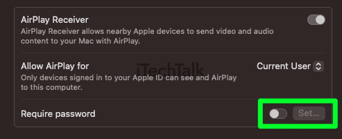 - How To Airplay From Mac To Smart Tv