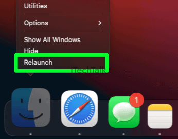 - How To Stop Finder Action On Mac