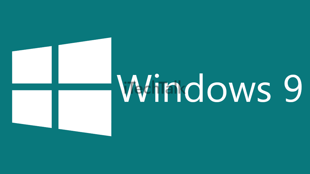 Avoiding Potential Confusion With Windows 9