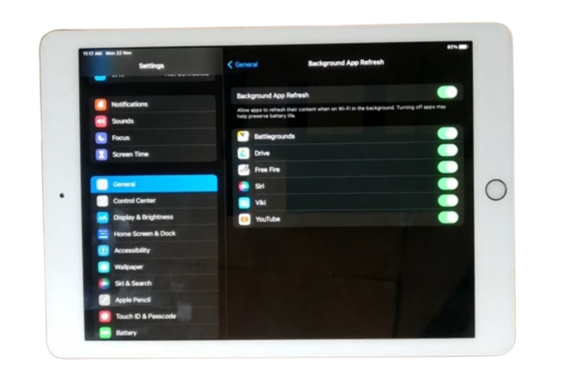 Why Does My iPad Die So Fast – iTechTalk