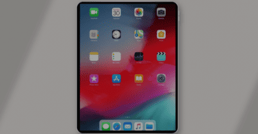Factory Reset iPad With Buttons