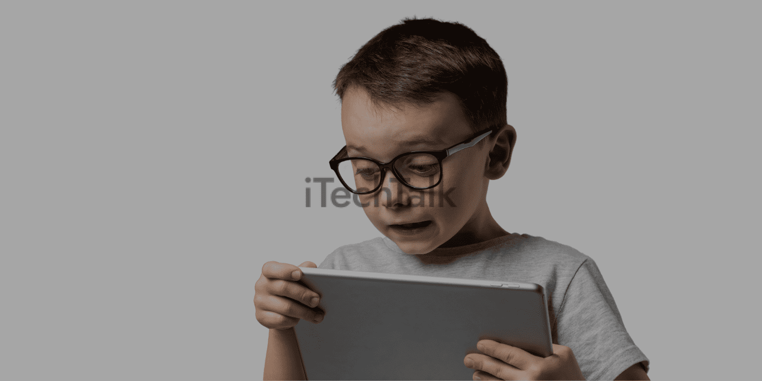 How To Set Up iPad For Kids