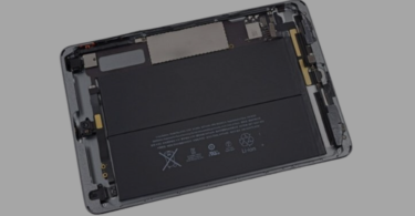 Is It Worth Replacing Ipad Battery