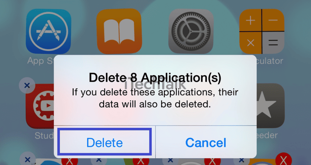 how-to-delete-multiple-apps-on-iphone-itechtalk