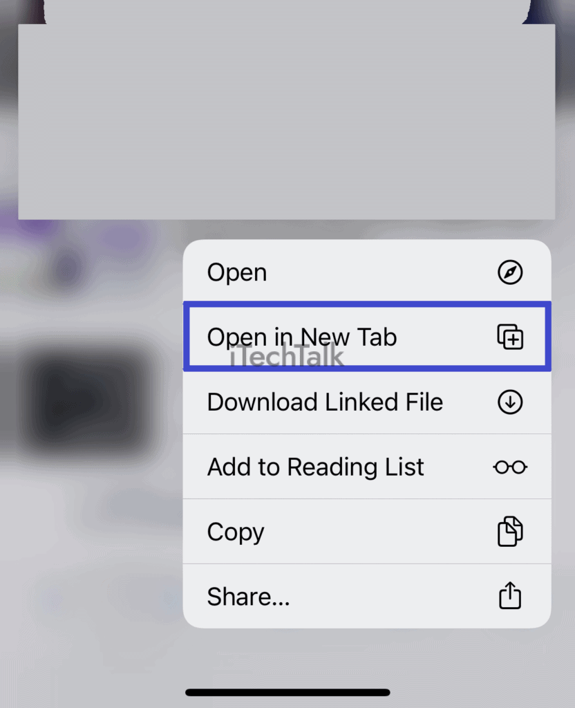 how-to-tab-on-iphone-itechtalk