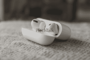 To Connect Two Different Airpods To One Case