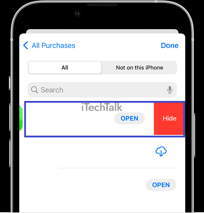 how-to-delete-purchase-history-on-iphone-itechtalk