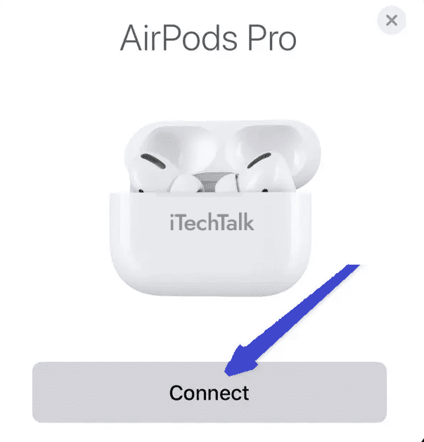 Apple Airpods Pro Pair