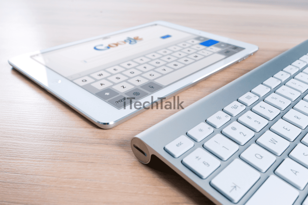 How To Fix Keyboard On Ipad Itechtalk