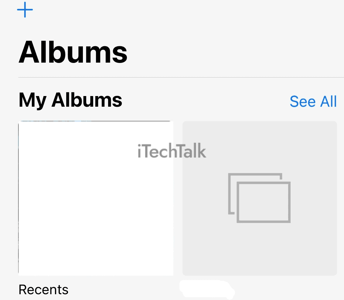 how-to-delete-albums-on-iphone