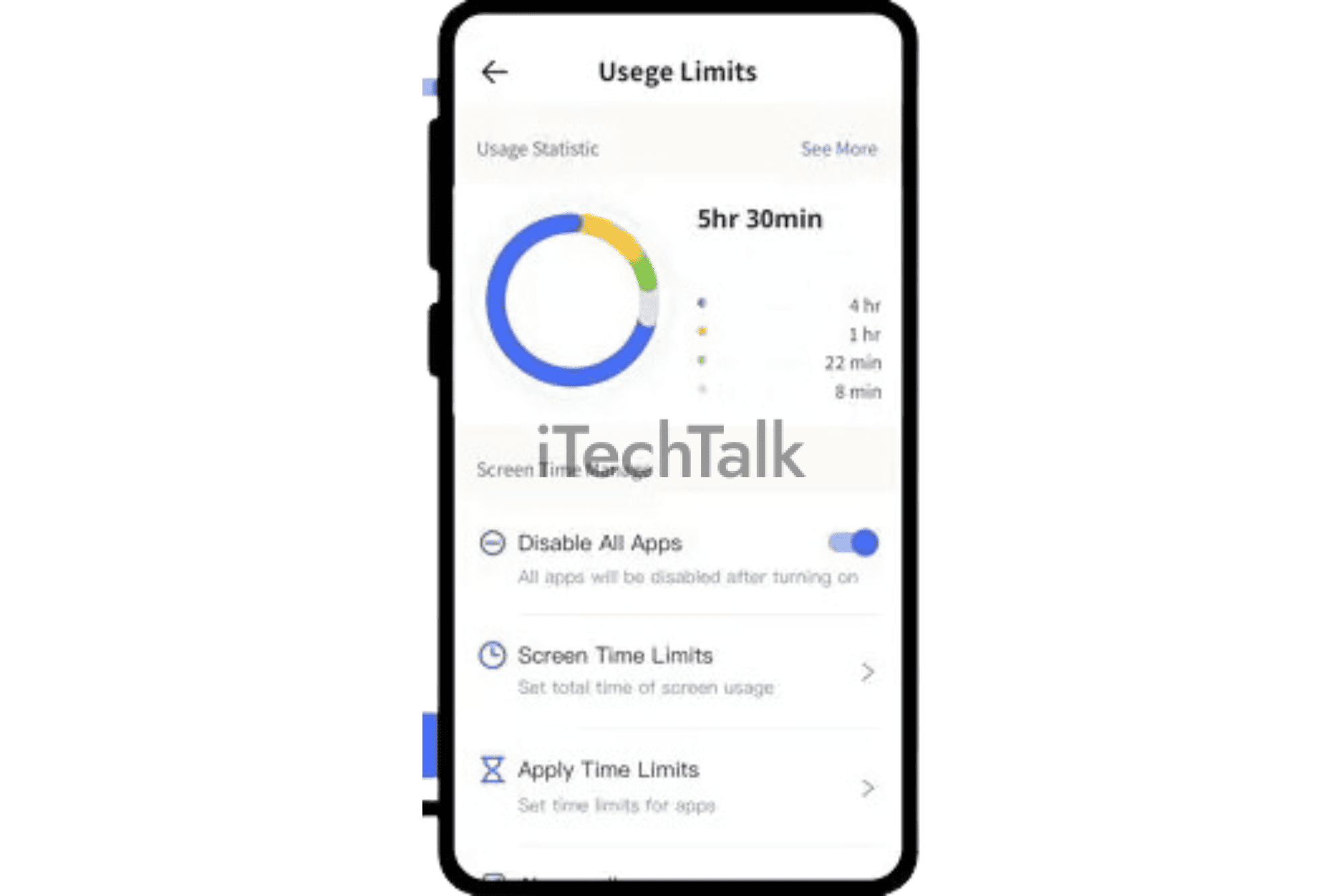 How To Set Up iPad For Kids iTechTalk