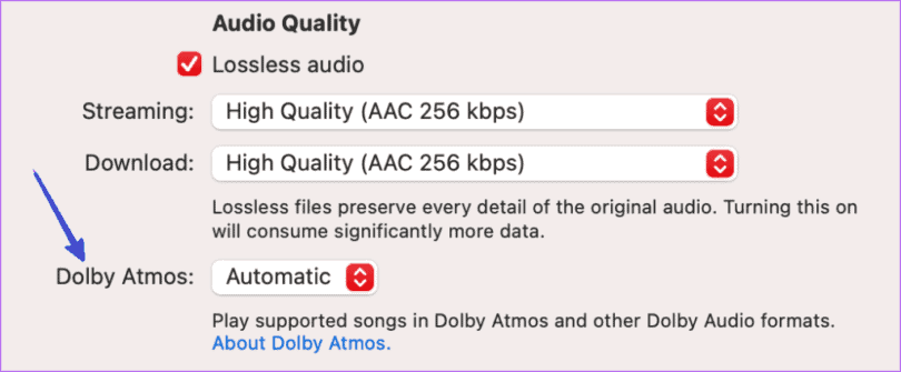 Mac Dolby Atmos Issues – iTechTalk