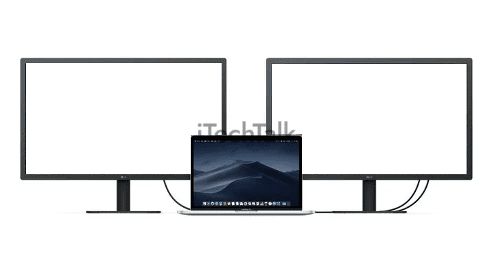 Ensure Compatibility Of External Monitor