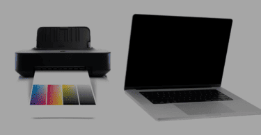 How To Add Canon Printer To Mac
