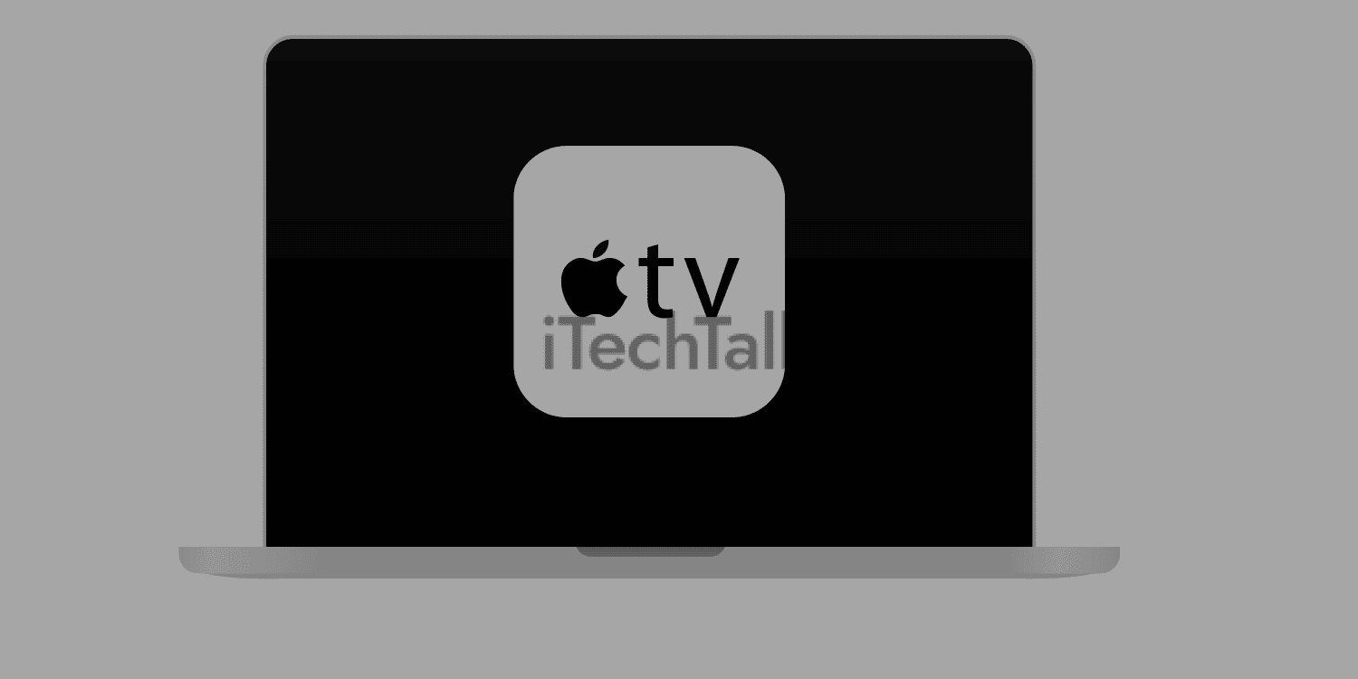 How To Authorize MacBook For Apple Tv