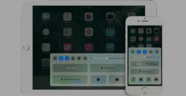 How To Mirror Iphone To Ipad