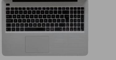 How To Number Lock On A Mac Keyboard