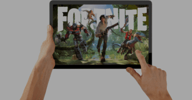 How To Play Fortnite On Ipad