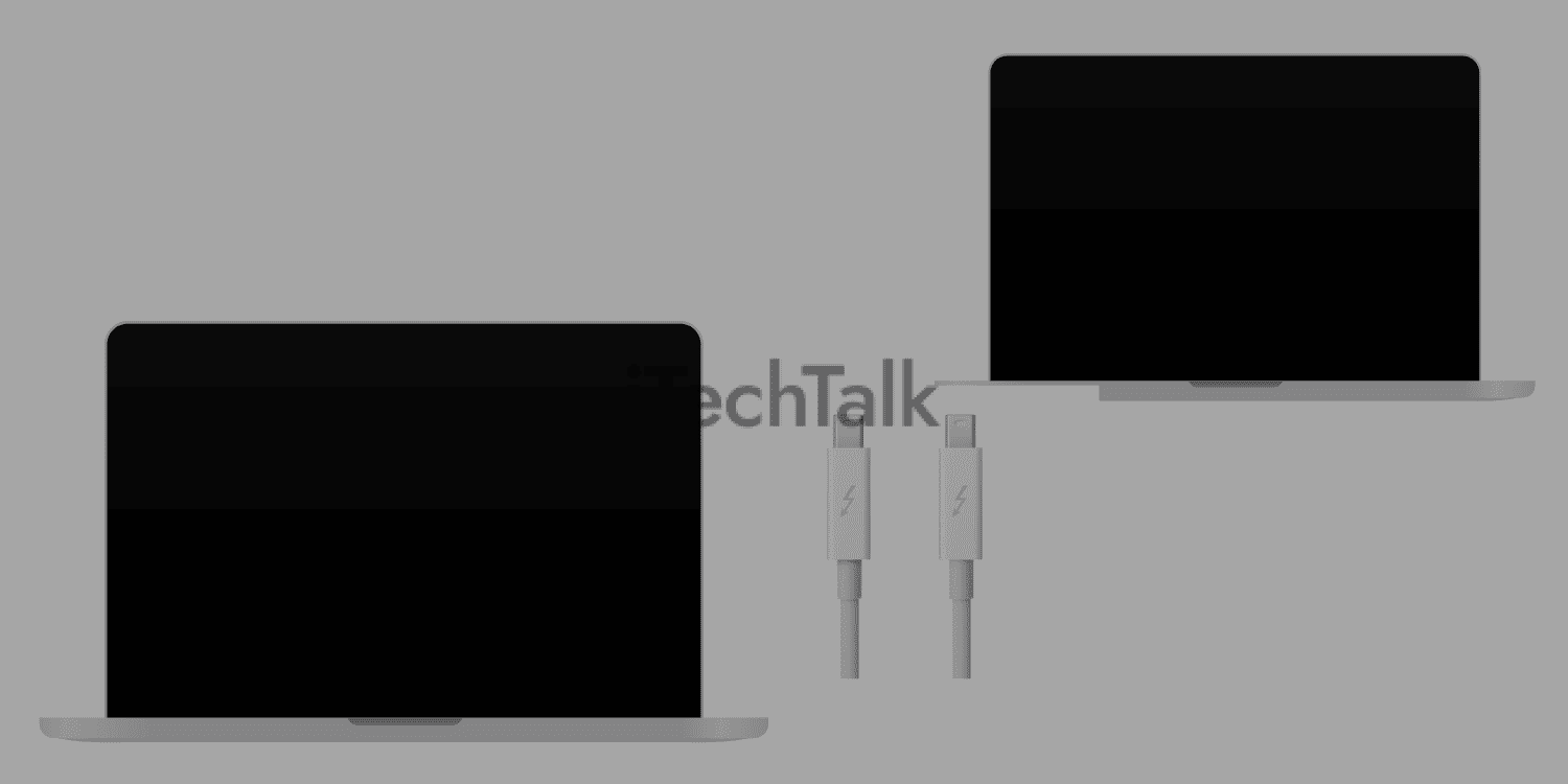 How To Thunderbolt Bridge Mac