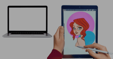 How To Use Ipad As Drawing Tablet For Mac