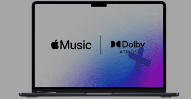 Mac Dolby Atmos Issues