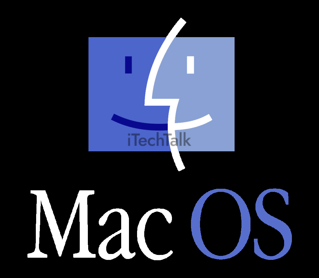 Macbook Operating System (Macos)