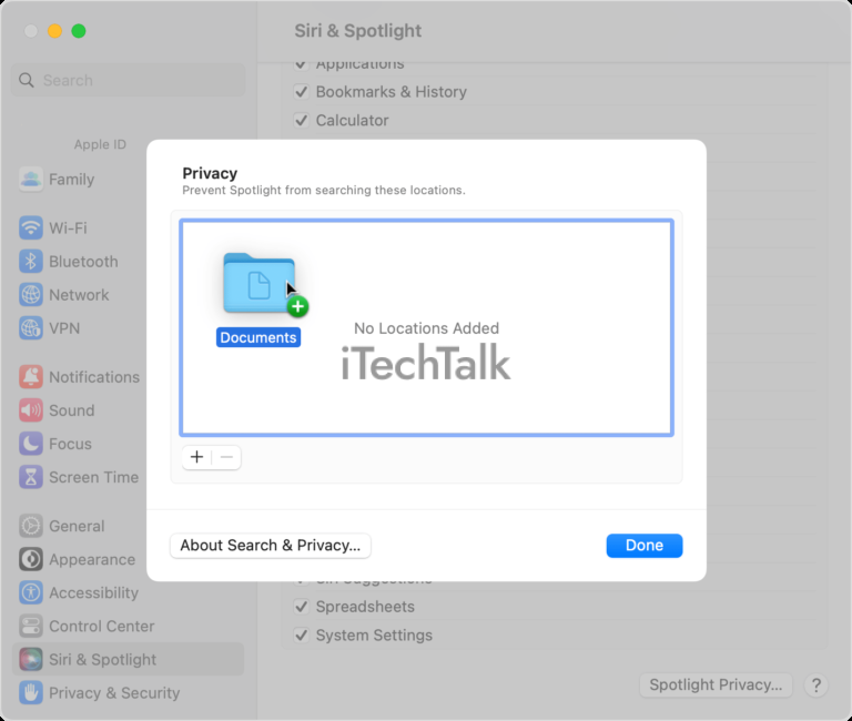 How to Fix High CPU Usage Caused by Fseventsd on Mac – iTechTalk