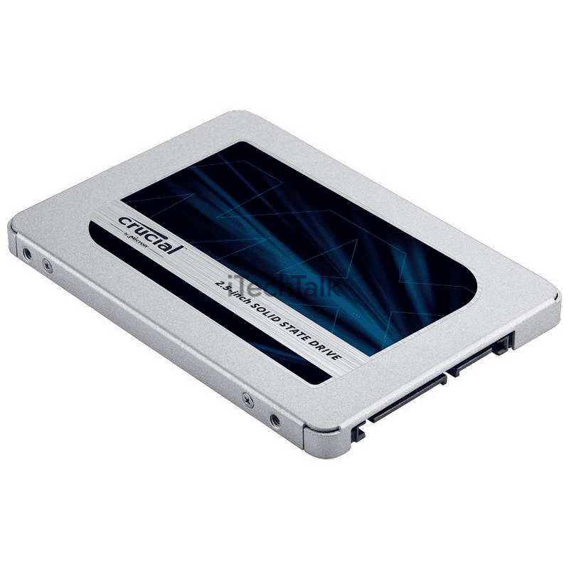 SSD for mac mini