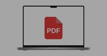 Ultimate Guide How To Easily Edit Pdfs On A Mac