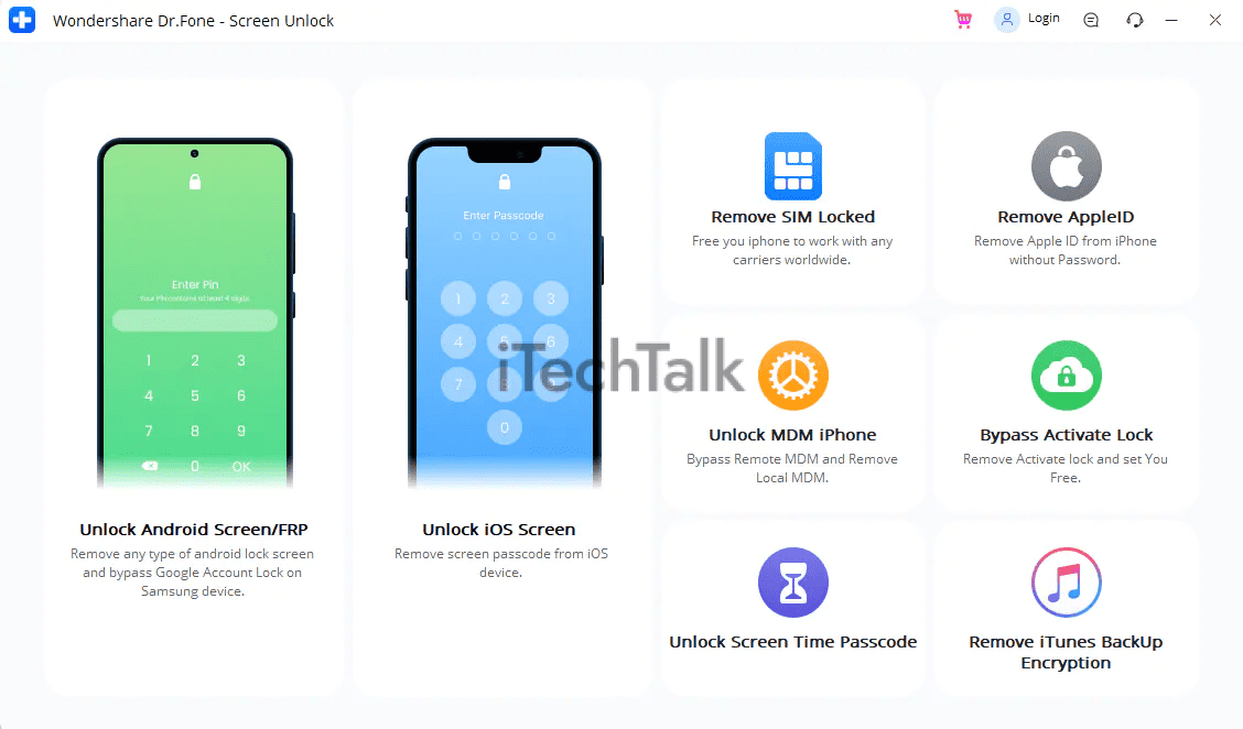 How To Unlock Disabled iPad Without iTunes iTechTalk