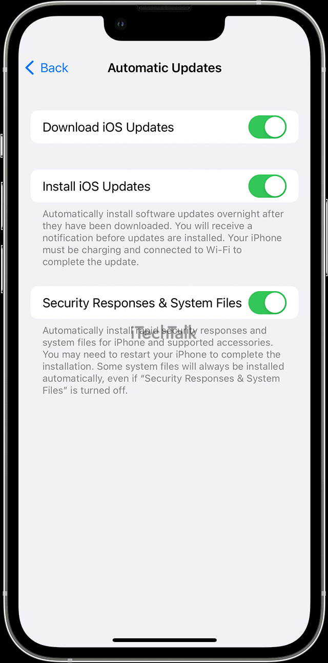Your Complete Guide To Virus On iPhone – iTechTalk