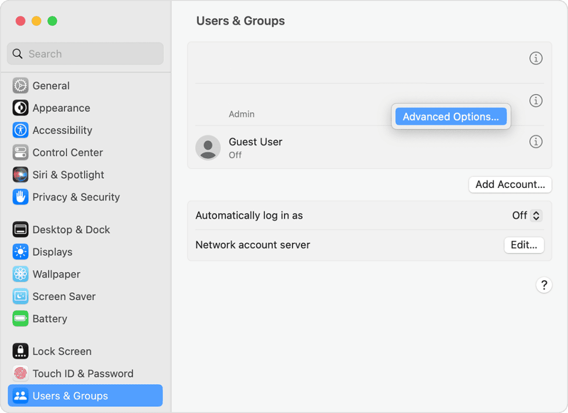How To Change Admin Name On Mac ITechTalk how-to-change-admin-name-on-mac-itechtalk
