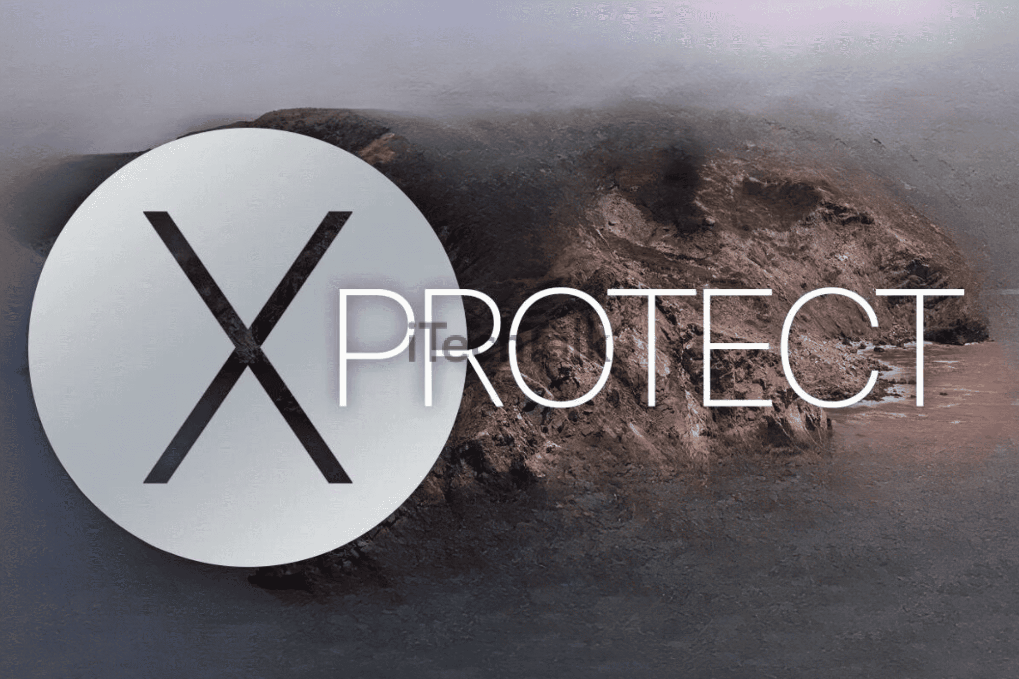 xprotect